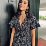 Sanchana Natarajan Instagram - After a great lunch date with the gang @sevensinschennai 🤤🥴 Seven Sins chennai