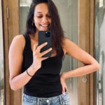 Sanchana Natarajan Instagram - 🤍