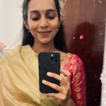 Sanchana Natarajan Instagram - 💕