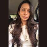 Sanchana Natarajan Instagram – 💁🏻‍♀️