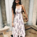 Sanchana Natarajan Instagram - Hair & life both outta control but ain’t nothing new ‘bout that 👍🏻🙂