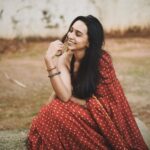 Sanchana Natarajan Instagram - 🦧