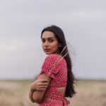Sanchana Natarajan Instagram - I know you by heart. @vidhyavijay☀️