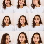 Sanchana Natarajan Instagram - What’s normal? 🤡