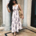 Sanchana Natarajan Instagram - Hair & life both outta control but ain’t nothing new ‘bout that 👍🏻🙂