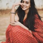 Sanchana Natarajan Instagram - 🦧