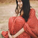 Sanchana Natarajan Instagram - 🦧