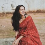 Sanchana Natarajan Instagram – 🦧