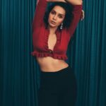Sanchana Natarajan Instagram - ❤️‍🩹 @balakumaran.19 @deekshitanikkam @makeupwithshruthi @suganthi.themua