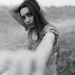 Sanchana Natarajan Instagram - Windy. @vidhyavijay