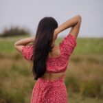 Sanchana Natarajan Instagram – Like the wind 🍃

@vidhyavijay