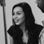 Sanchana Natarajan Instagram - 4 years of DIVYA🤍 As I’m #sufferingfromkadhal ❤️‍🩹