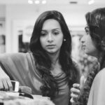 Sanchana Natarajan Instagram - 4 years of DIVYA🤍 As I’m #sufferingfromkadhal ❤️‍🩹
