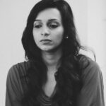 Sanchana Natarajan Instagram - 4 years of DIVYA🤍 As I’m #sufferingfromkadhal ❤️‍🩹