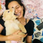 Sanchana Natarajan Instagram - I’m freaking out on the inside and my skin is breaking out on the outside💁🏻‍♀️. #goingtoblamehormonesandnotmypoorlifestylechoices 🙋🏻‍♀️ #livingthebestlife #imeantarchieis #imjustexisting 🙇🏻‍♀️