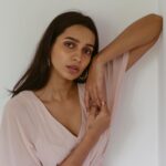 Sanchana Natarajan Instagram - 🌷