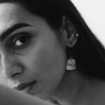 Sanchana Natarajan Instagram – @aishwaryashok 🌿