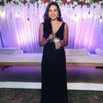Sanchana Natarajan Instagram - Happiest with drankss😍🍸
