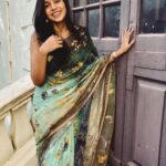 Sanchana Natarajan Instagram - Happy face! 😁