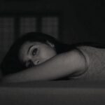 Sanchana Natarajan Instagram - Been too long..