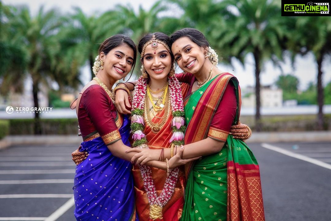 Sanchana Natarajan Instagram - #LoveinLanka ❤️