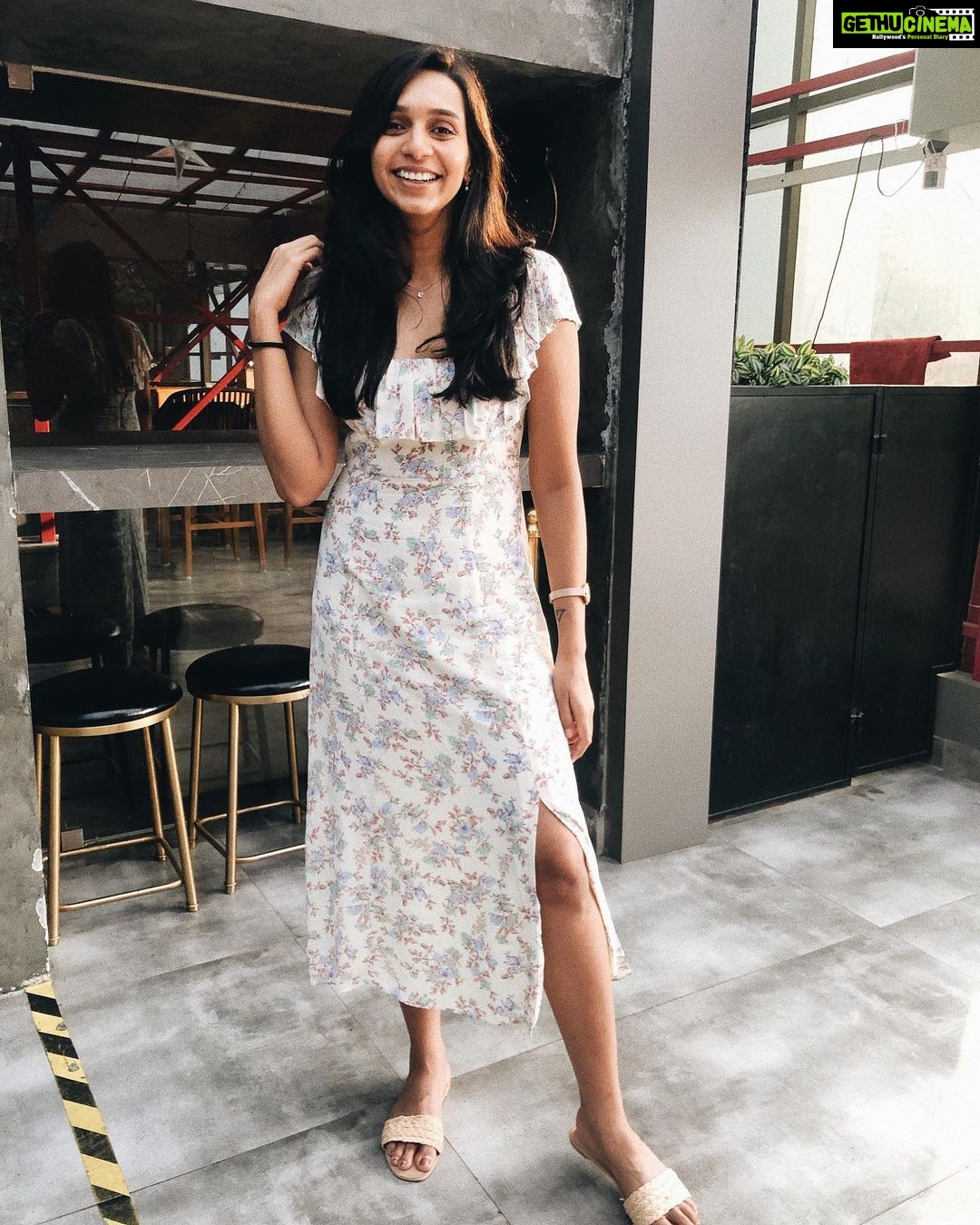 Sanchana Natarajan Instagram - 🎂❤️ 31.12.2020