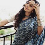 Sanchana Natarajan Instagram - 🌠