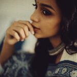 Sanchana Natarajan Instagram - 🌀 @saaramati @poo.stories