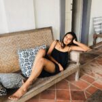 Sanchana Natarajan Instagram - Honey!