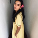 Sanchana Natarajan Instagram – 🌸