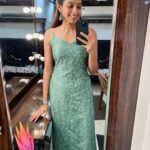 Sanchana Natarajan Instagram - Amudha❤️ #DearFriend