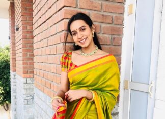 Sanchana Natarajan Instagram - If you haven’t seen my happiest face yet, this is it! This is my happy face. 😬 📷- @abi_bi_bu 🥰