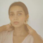 Sanchana Natarajan Instagram – Subtle hints🌛
@aishwaryashok