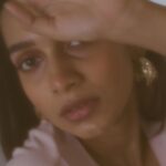Sanchana Natarajan Instagram – Subtle hints🌛
@aishwaryashok