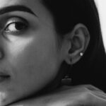 Sanchana Natarajan Instagram – @aishwaryashok 🌿
