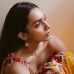 Sanchana Natarajan Instagram – Fleeting moment 🥀
@aishwaryashok