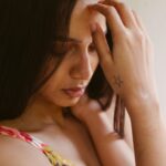Sanchana Natarajan Instagram – Fleeting moment 🥀
@aishwaryashok