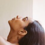Sanchana Natarajan Instagram – 🧡
@aishwaryashok