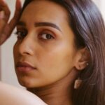 Sanchana Natarajan Instagram - 🧡 @aishwaryashok