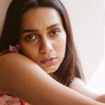 Sanchana Natarajan Instagram - Sunny side 🌞 @aishwaryashok