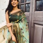 Sanchana Natarajan Instagram - Happy face! 😁