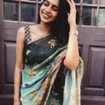Sanchana Natarajan Instagram - Happy face! 😁