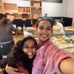 Sanchana Natarajan Instagram - Happiest of birthdays to my dearest🐶 I love you so much I can’t handle it🙈 Take biggg hugs🥹😘 #profriend @darshanarajendran