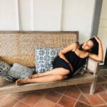 Sanchana Natarajan Instagram - Honey!
