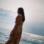 Sanchana Natarajan Instagram – Wandering heart❤️