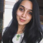 Sanchana Natarajan Instagram - There was no reason behind posting this picture but now that i keep looking at it i feel my eyebrows might just be the reason.😁 #goodbrows=goodlife #whyamithinkingabouteyebrowsfirstthinginthemorning🤔