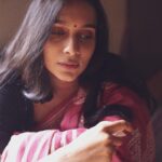 Sanchana Natarajan Instagram – கலாபம் 
போலாடும் 
கனவில் வாழ்கின்றனே..
@kanmaniphotography