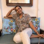 Sanchana Natarajan Instagram - Craving some pondy❤️