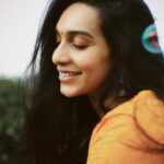 Sanchana Natarajan Instagram - விழித்து பார்த்ததும் வண்ணங்கள் @kanmaniphotography