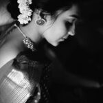 Sanchana Natarajan Instagram -